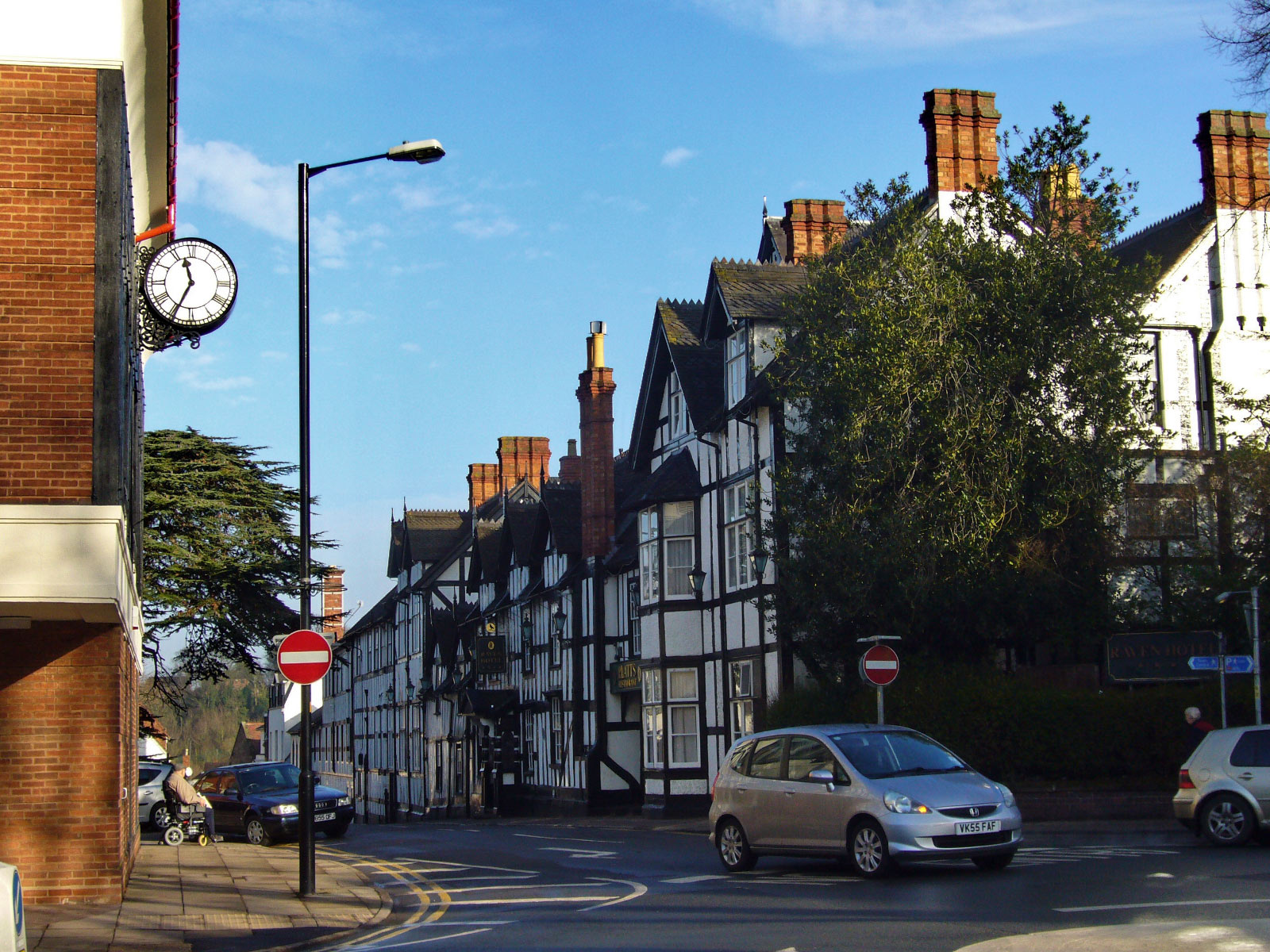 Droitwich
